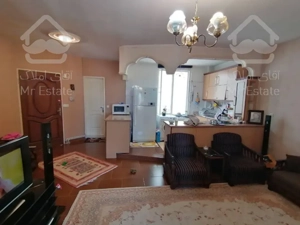 ۷۰متر ۲خواب ۸واحدی