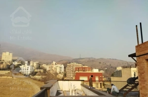 ۱۱۰ متر کلیدنخورده فول مشاعات بام سوهانک