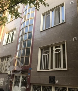 آپارتمان ۵۷ متری خیابان سادات. تخلیه