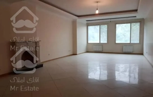 اجاره ۲۴۰متری برج باغ الهیه