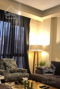 84متر2خوابه سعادت اباد