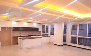 فروش آپارتمان ۱۳۵ متری تکواحدی با یک طبقه پارکینگ