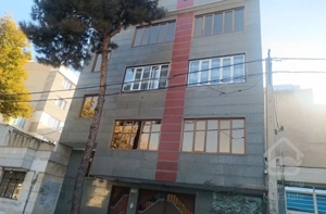 116 متر سه خواب دو کله نور