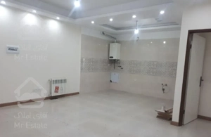 ۶۸ متر/۲ خواب/کلید نخورده/بلوارشهدای صادقیه