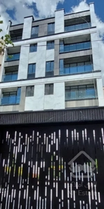 آپارتمان ۱۳۳ متری نوساز/3خواب/هروی