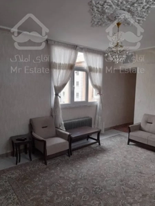 ۶۰ متر ۲خواب بازسازی شده