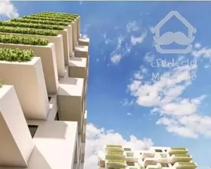 پیش فروش آپارتمان۹۰متری دریاچه