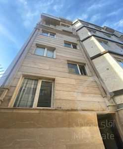 آپارتمان ۵۵ متری تک واحدی