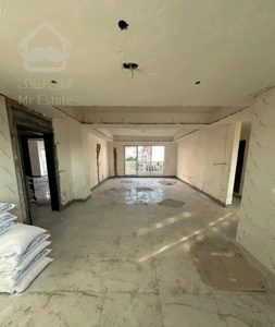 آپارتمان ۹۰ و ۱۰۵ متر جمهوری