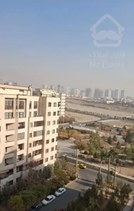 75 متری ۲ خواب/خوش قیمت