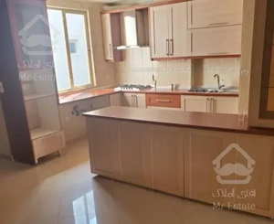 ۷۵ متر آپارتمان ۲ خواب فول امکانات