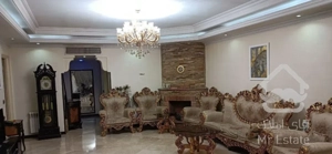 124متری  3خوابه رامین جنوبی