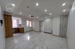 مهرآبادجنوبی..۵۴متر ۱ خواب خوش نقشه،نوساز دونبش