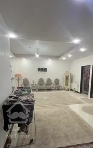 آپارتمان ۱۰۶ متر قایمیه