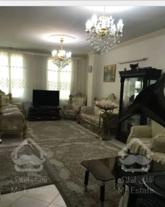 ۸۵ متر - شخصی ساز - دو نبش و آفتابگیر