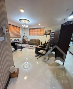 آپارتمان گودال چشمه پارکینگ اختصاصی