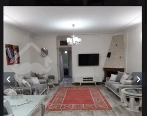 ۷۴ متر دو خواب فول امکانات تهرانشرق