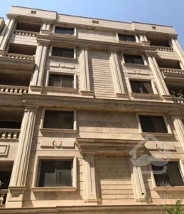 مستغلات(ساختمان یکجا)نوسازکلیدنخورده فول امکانات