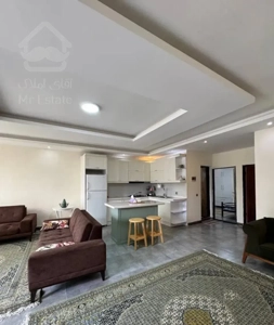 فروش آپارتمان ۷۰ متری ۲ خواب فول امکانات صفر