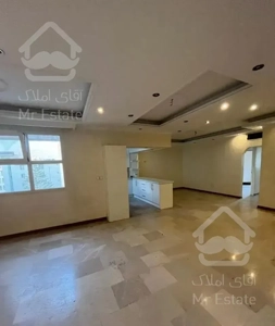 ۱۰۰ متر دو خواب فول امکانات