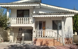 فروش ویلا شهرکی  با نگهبانی ۲۴ساعته