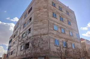 فروش آپارتمان 120 متری دونبش 3 خواب