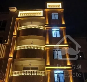 آپارتمان ۱۷۰ متری ۳ خوابه