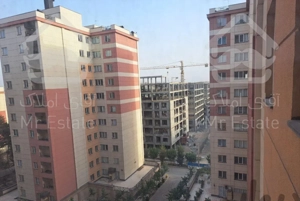 فروش واحد ۱۱۹متری در شهرک اسمان البرز