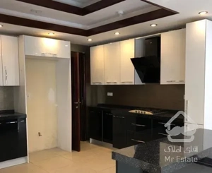 اپارتمان ۸۰ متری سوپر مدرن