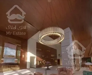 فرشته ۲۷۰متر تک واحدی چشم انداز کامل شمال