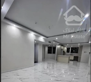 ۱۰۰ متر/نوساز/مناسب سرمایه‌گذاری