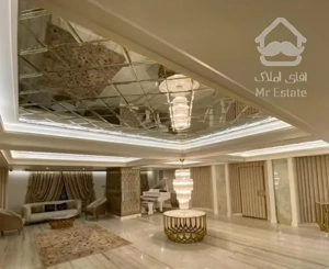 ۲۸۰متر بوکان ویو دار(بدون مشرف) +بالکن قابل چیدمان