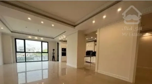 ۱۱۲متر نوساز پرده خور/کلیدنخورده/چهارباغ/غرق نور