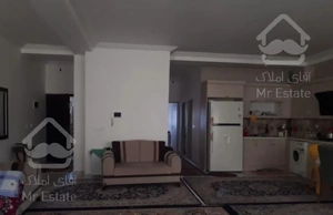 120متری واقع در فردوسی شرقی تمیز