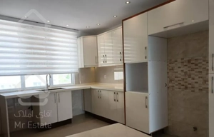 آپارتمان 100متر دوخواب سعادت آباد مروارید