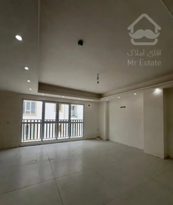 واحد ۱۱۰متری نوساز کلیدنخورده