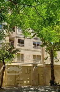 ۱۲۰متر۳خوابه طبقه اول فول ویو دار اقبالپور تکواحدی