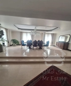 فروش ۳۵۰ متر / تک واحدی / ۳ پارکینگ سندی