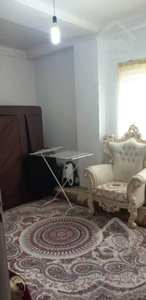 آپارتمان ۸۰ متری مولانا