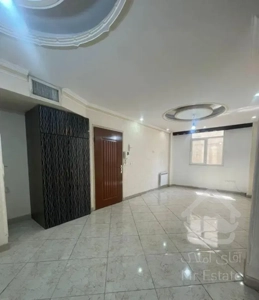 فروش آپارتمان ۴۸ متری ۱ خوابه همکف در هفت چنار