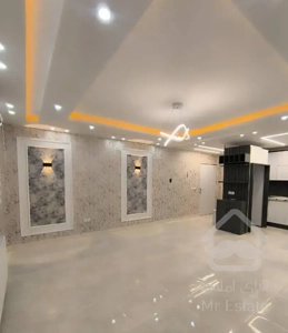 آپارتمان دوخواب شمال فاز ۶