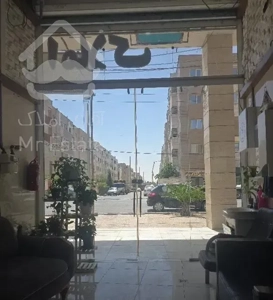 آپارتمان ۲ خوابه/تکمیل/فرهنگیان