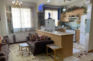 آپارتمان تک خواب برج های نمونه سپاه( آبشار)