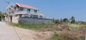 ویلا مدرن نوساز ۳خواب ۵کیلومتری نور تخلیه روف