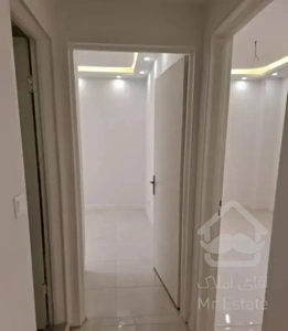 آپارتمان دوخوابه فول امکانات بازسازی کامل فرعی دنج