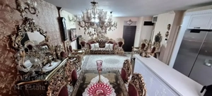 ۵۳متر فول امکانات مخصوص سرمایه گذاری