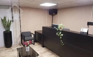 خوابگاه دخترانه لوتوس