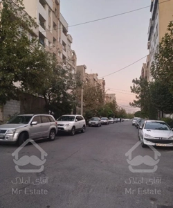 جنت اباد ۹۰ متر فول امکانات فروش