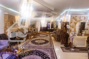 ۱۸۸ متر. هشترودی. فول با قرارداد دو ساله