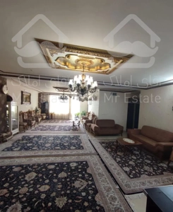 آپارتمان 186متری میدان امام